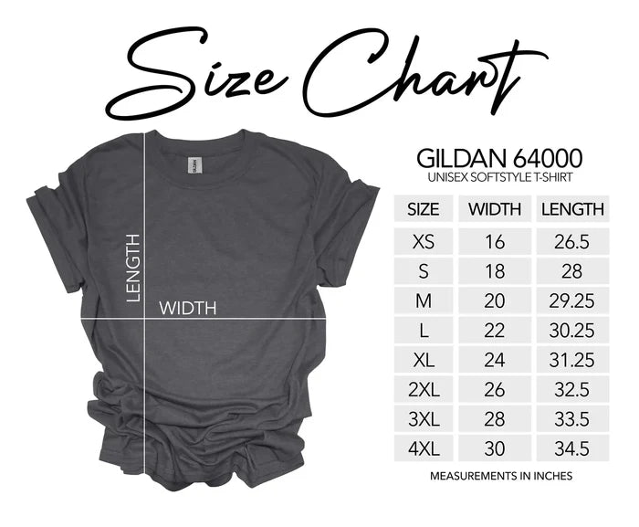 Don't Let The Ugly Graphic Tee