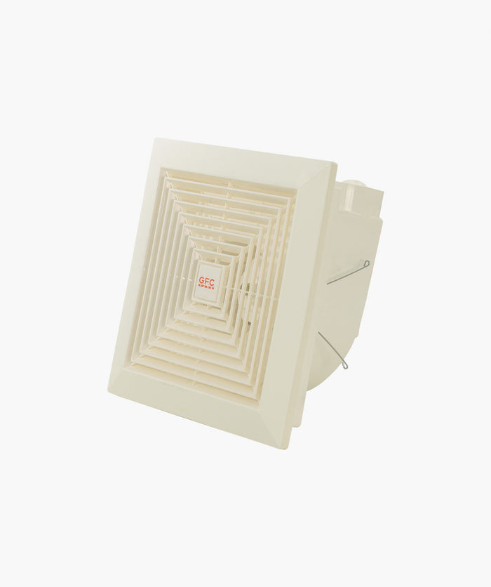 Duct Exhaust