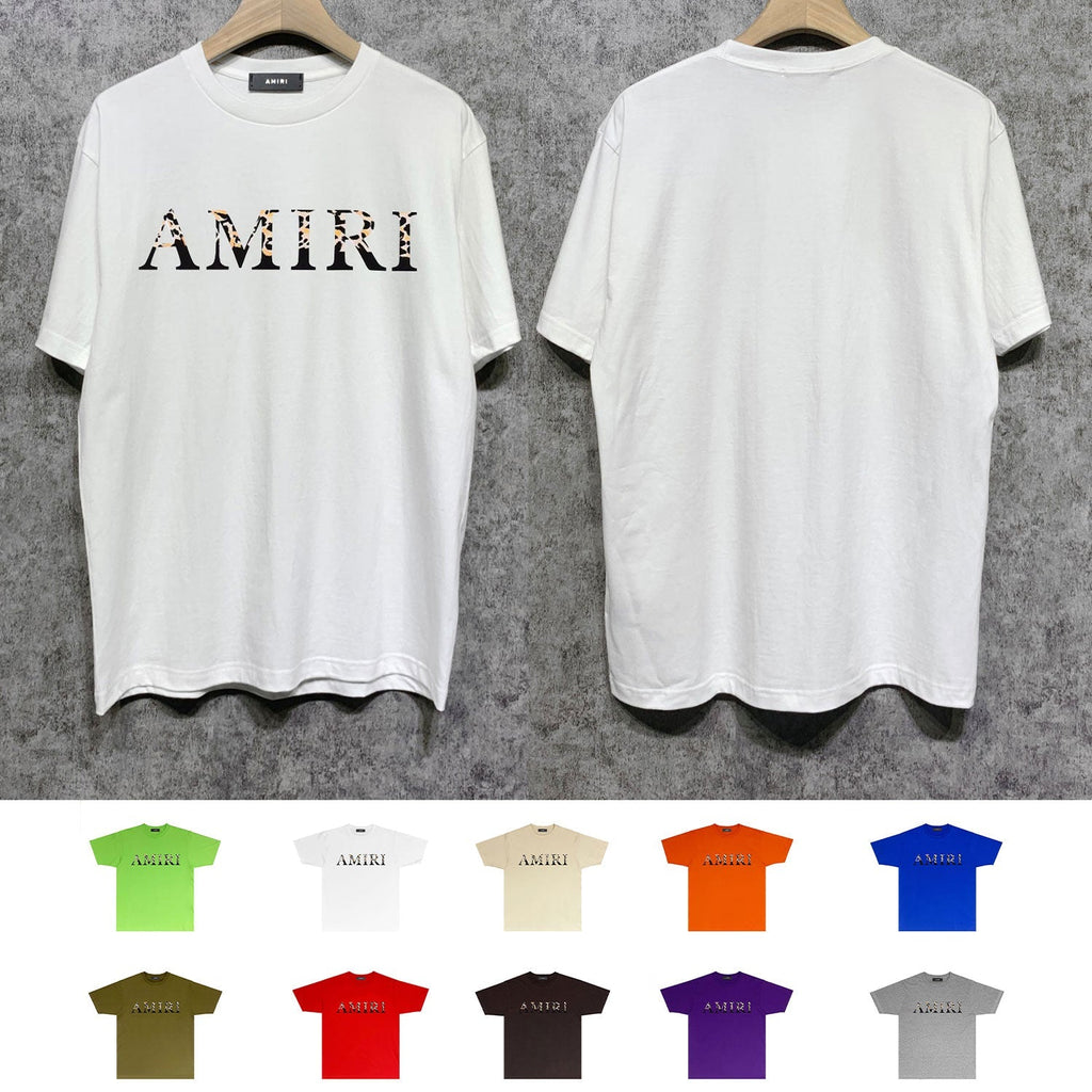 Amiri T Shirts