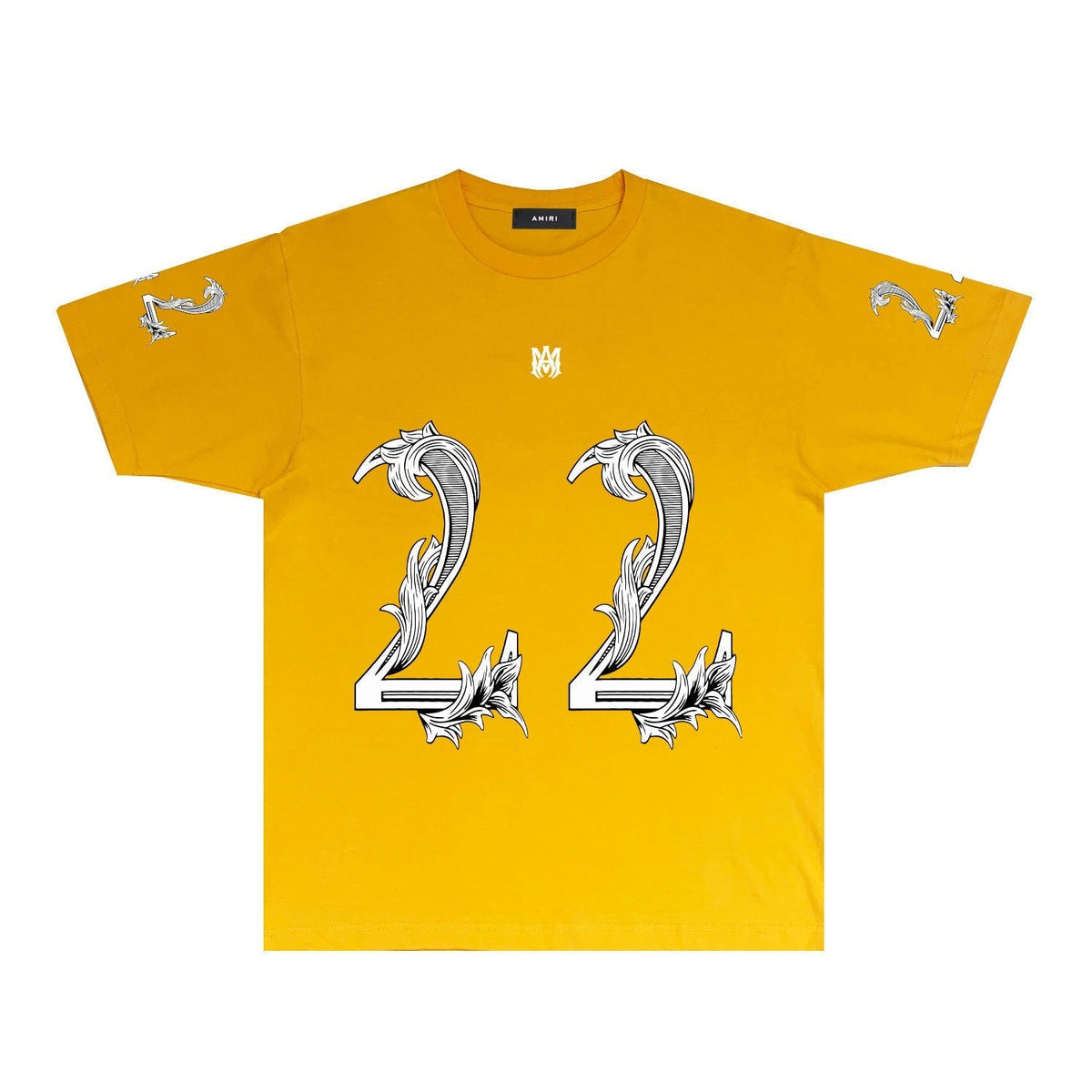 Amiri T Shirts