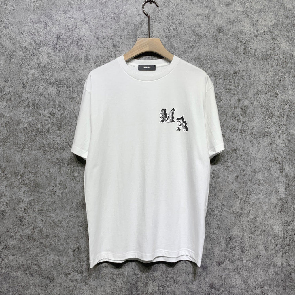 Amiri T Shirts