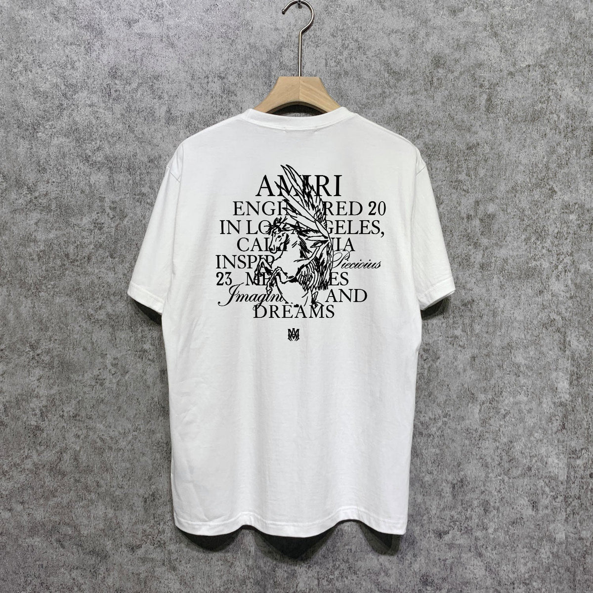 Amiri T Shirts