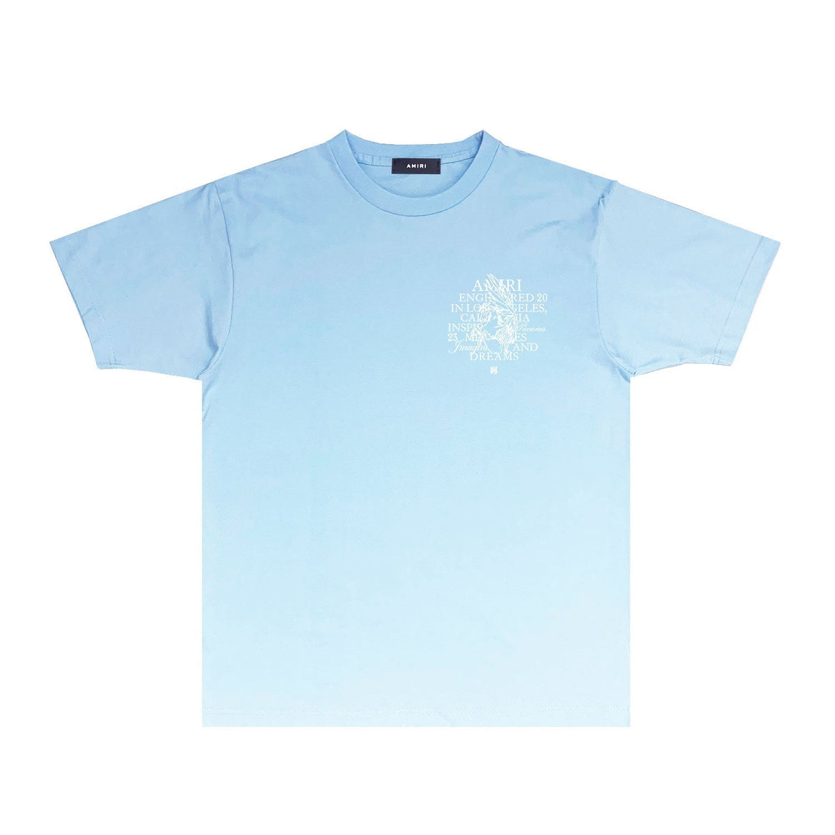 Amiri T Shirts