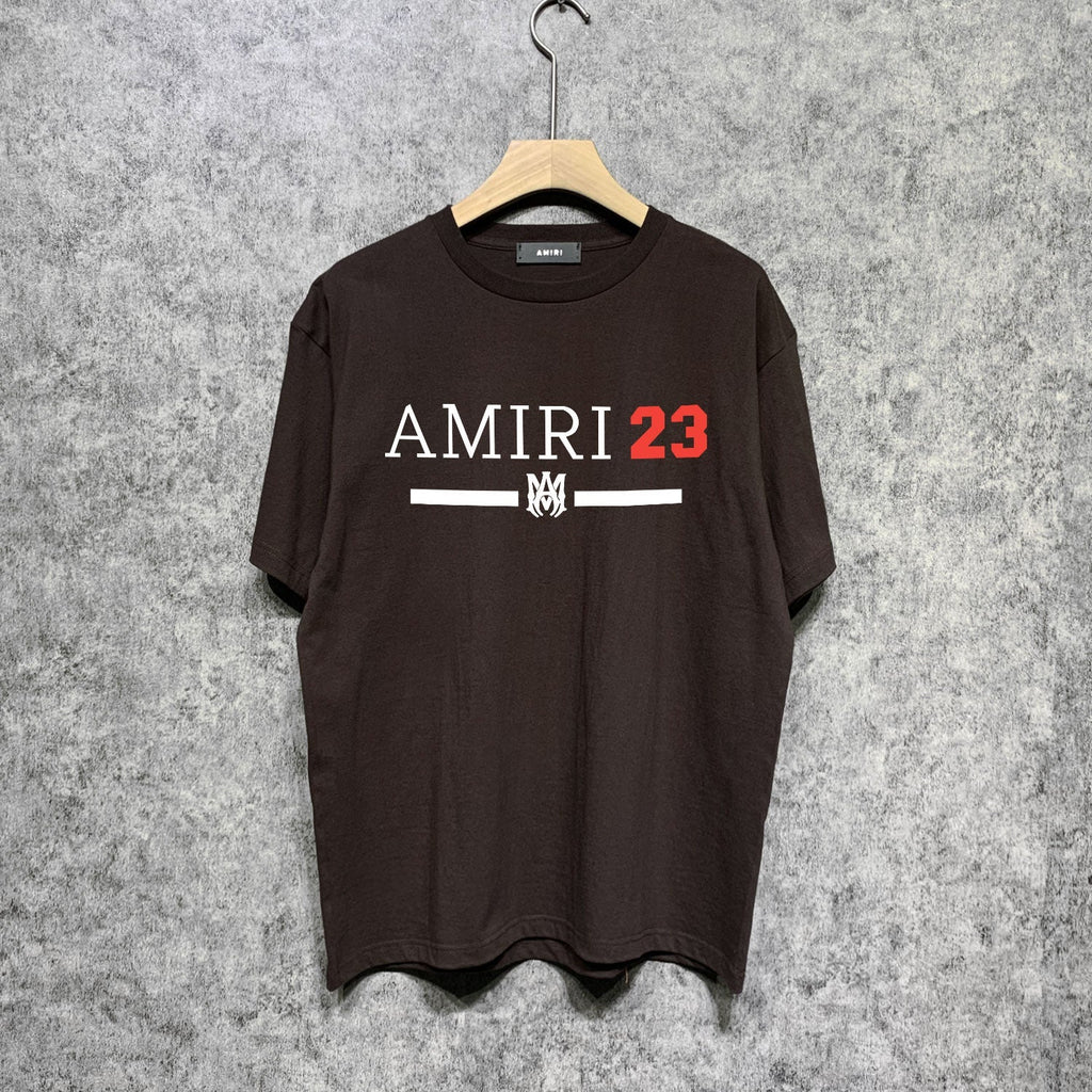 Amiri T Shirts