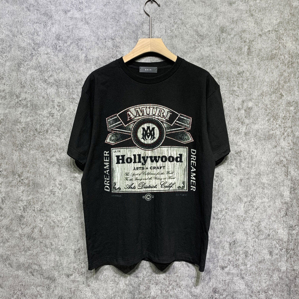 Amiri T Shirts