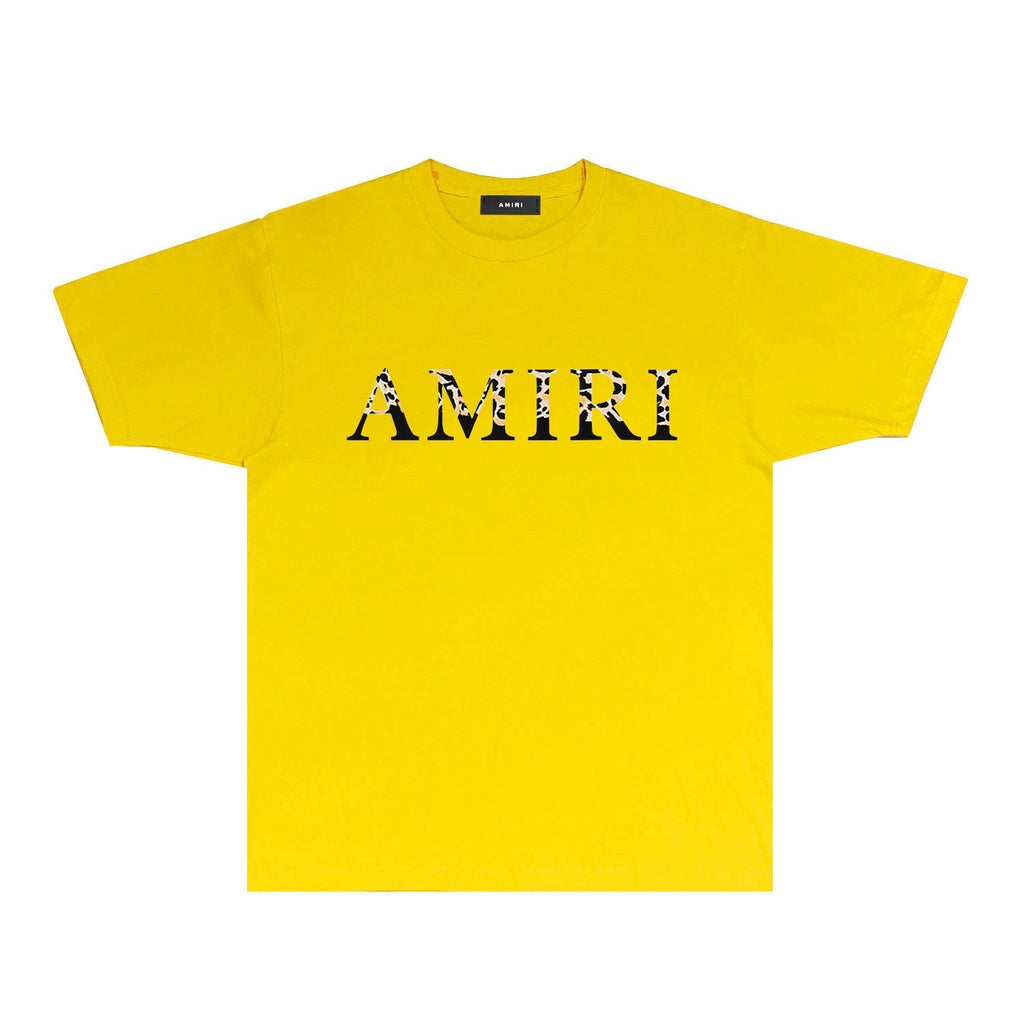 Amiri T Shirts