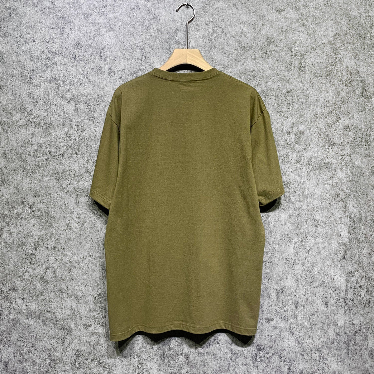 Amiri t shirts top hat magician printing short sleeve