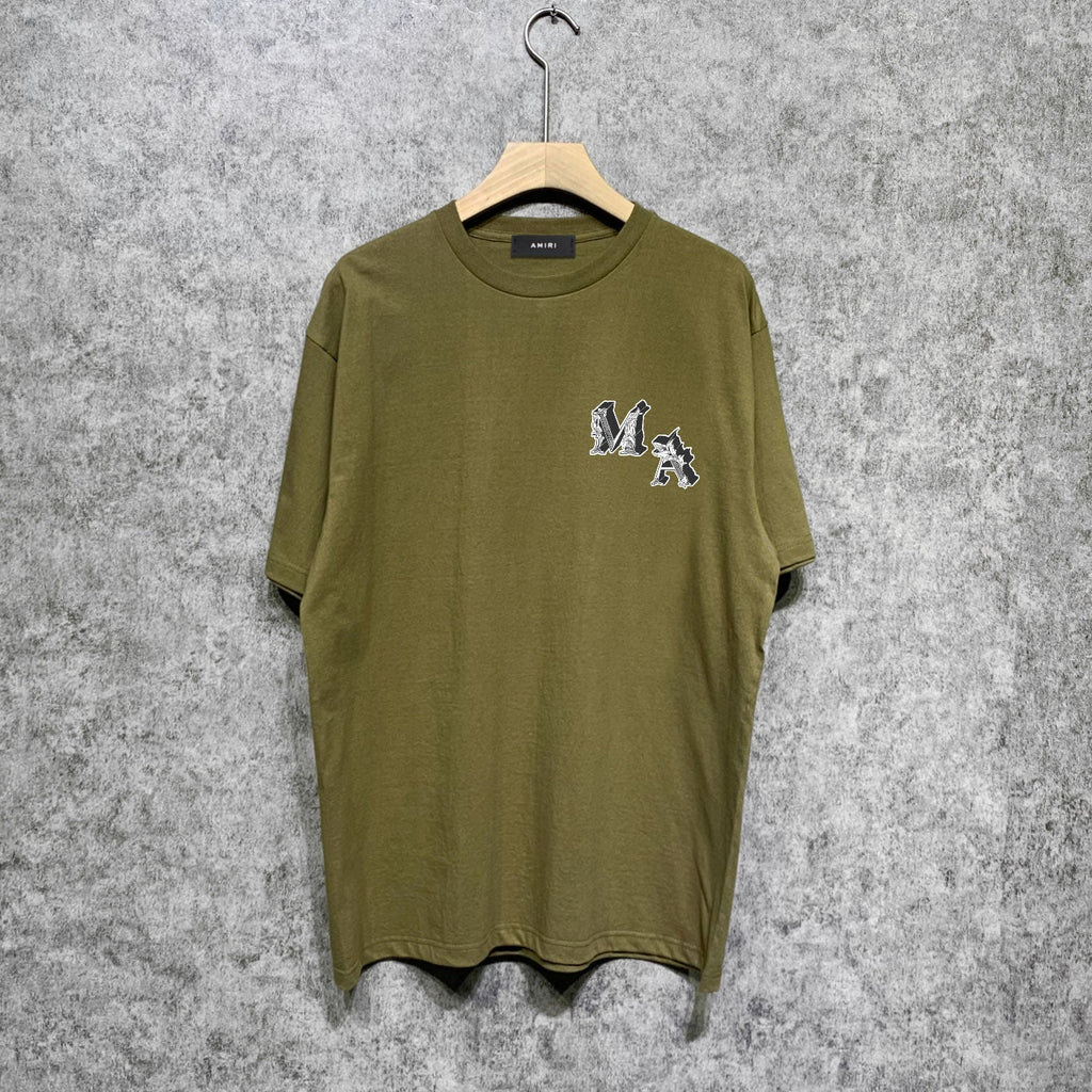 Amiri T Shirts