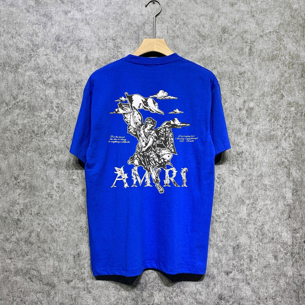 Amiri T Shirts