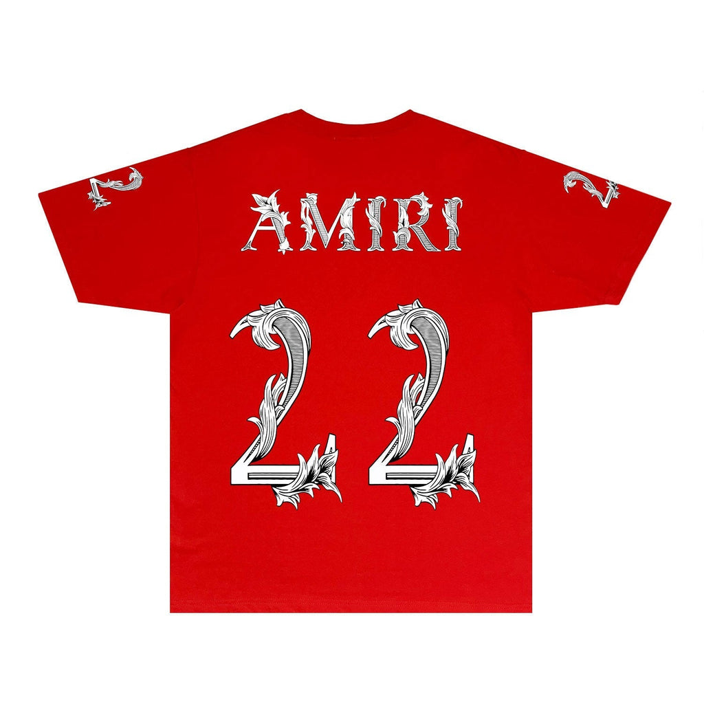 Amiri T Shirts
