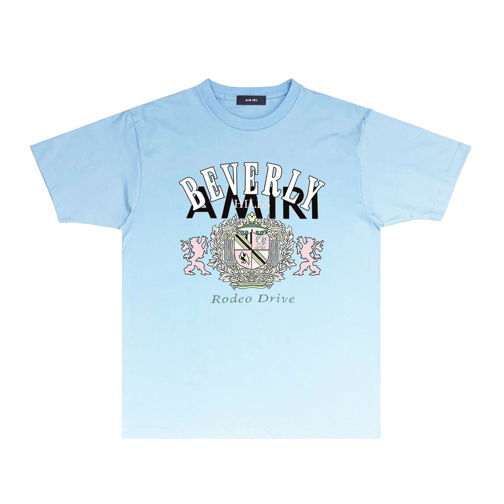 Amiri T Shirts