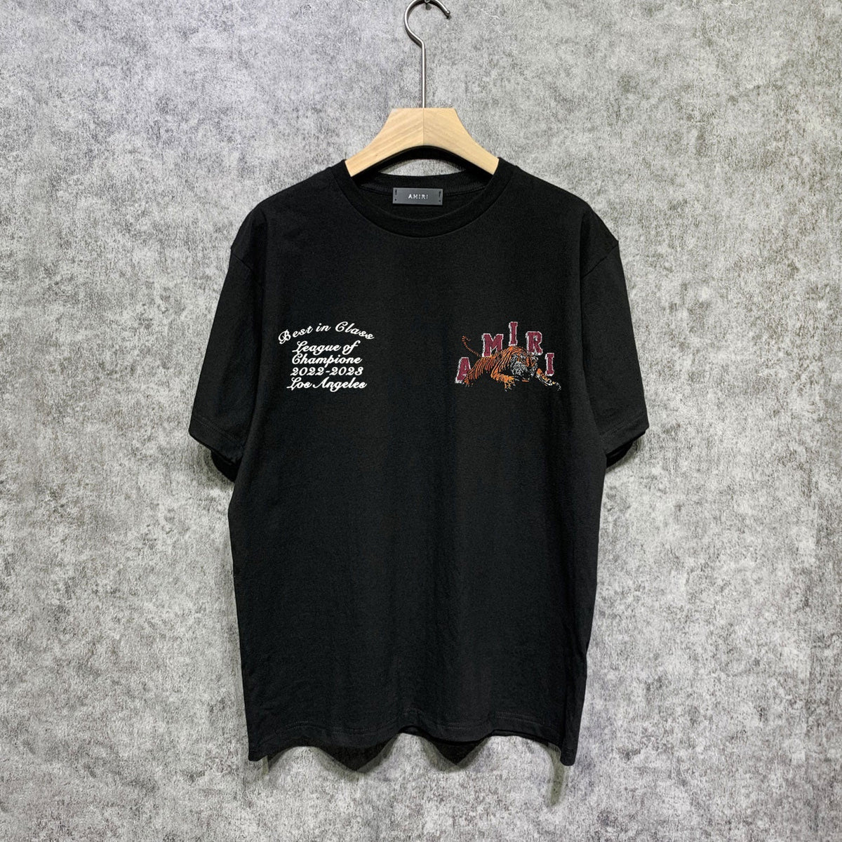 Amiri T Shirts