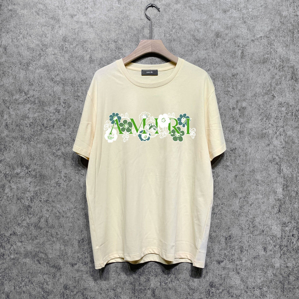 Amiri T Shirts