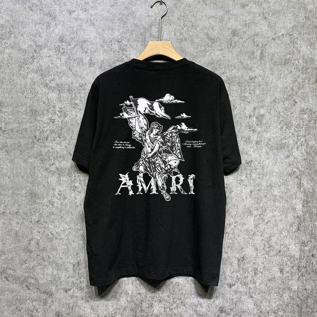 Amiri T Shirts