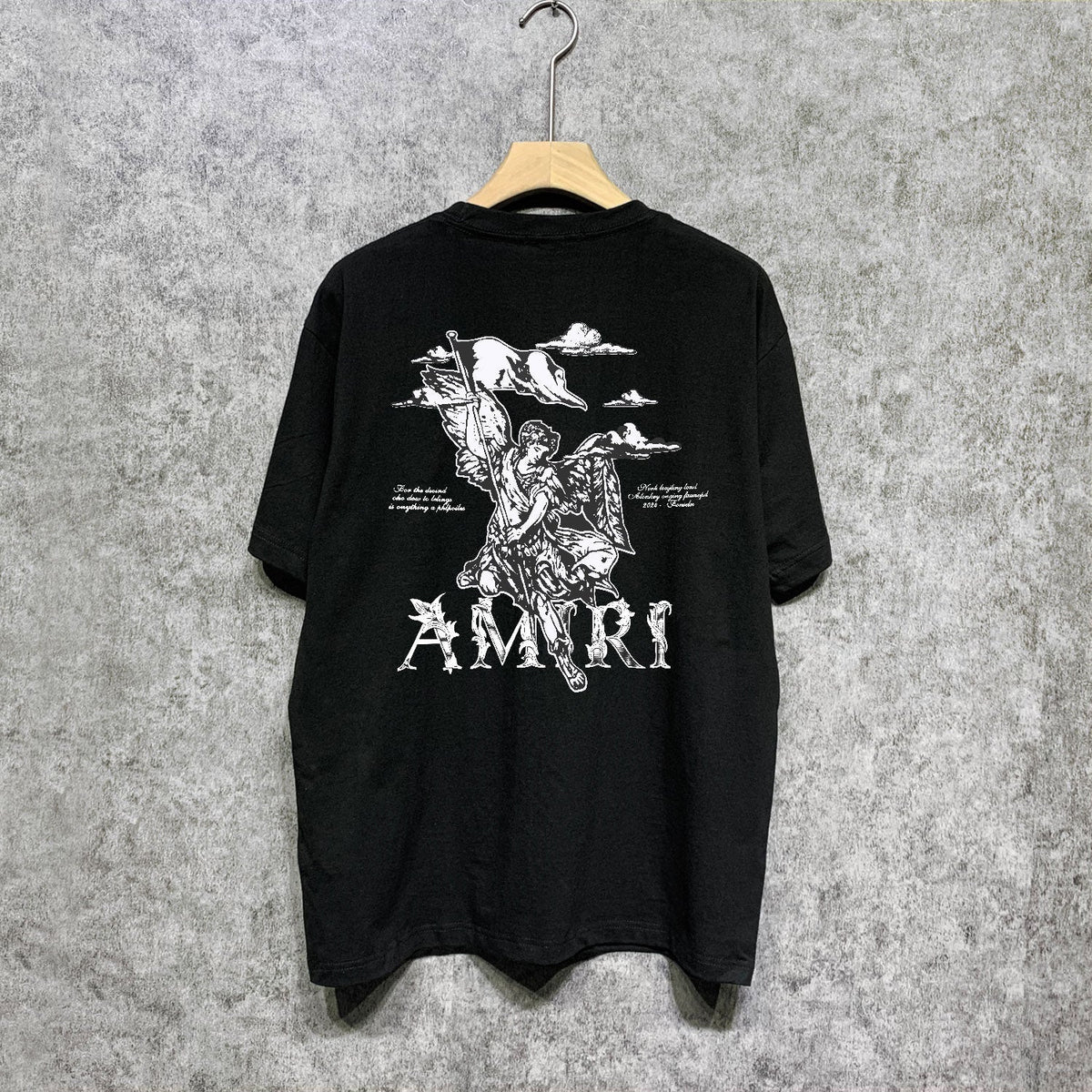 Amiri T Shirts
