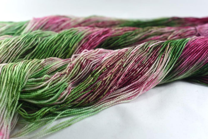 Destination Yarn fingering weight yarn ELIZABETH PARK