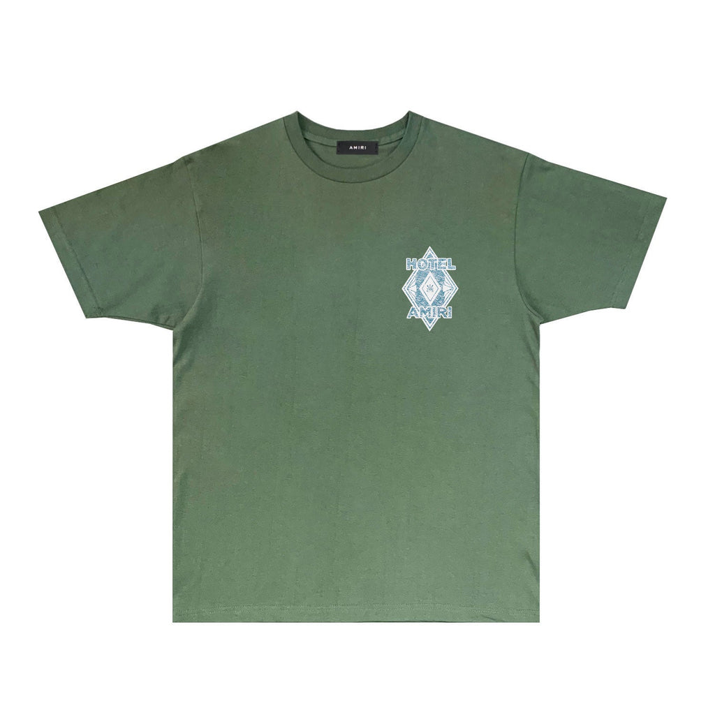 Amiri T Shirts