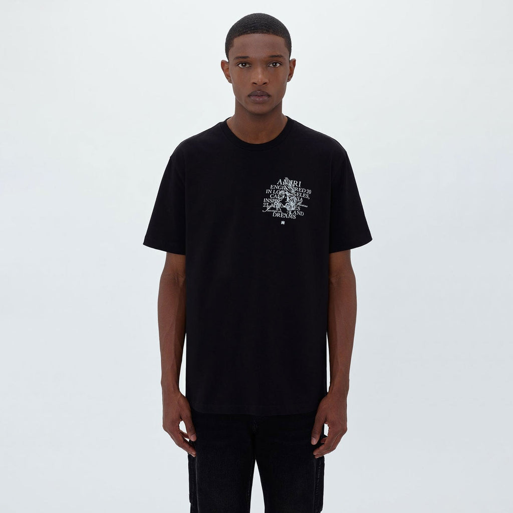 Amiri T Shirts