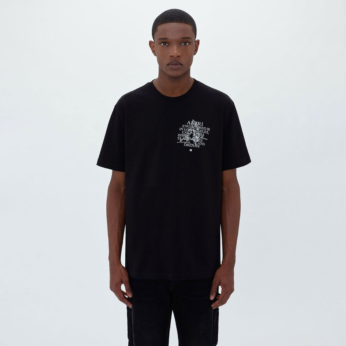 Amiri T Shirts