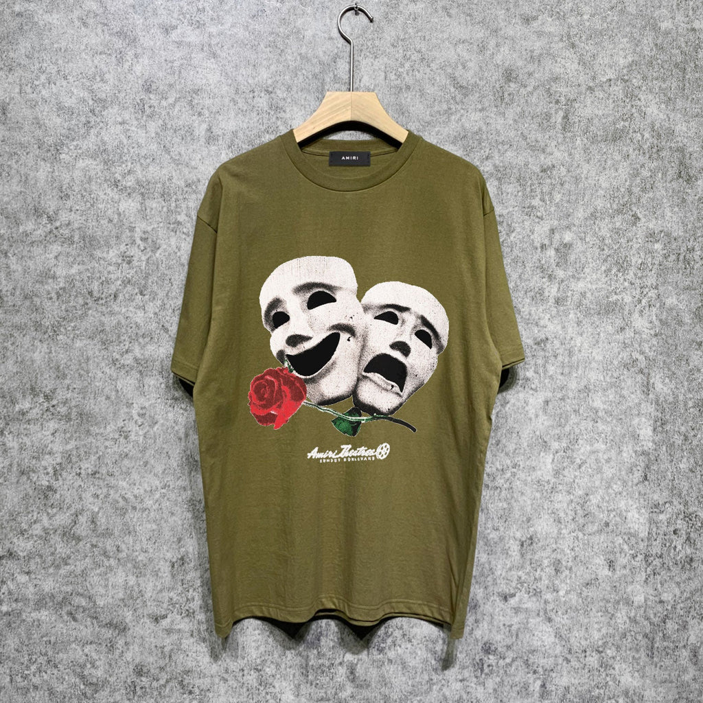 Amiri T Shirts
