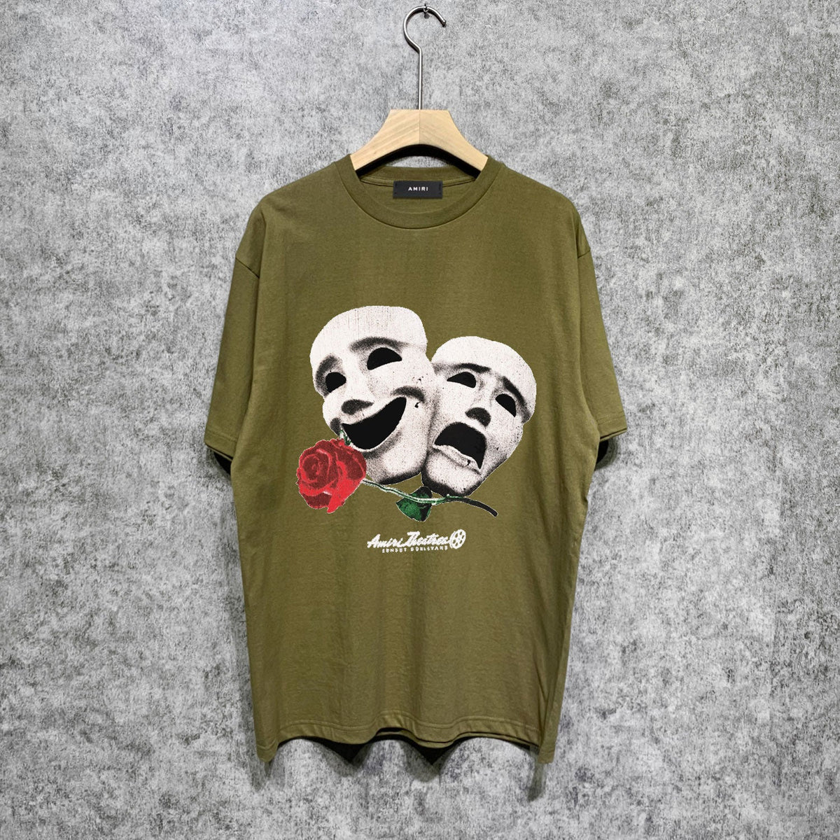 Amiri T Shirts