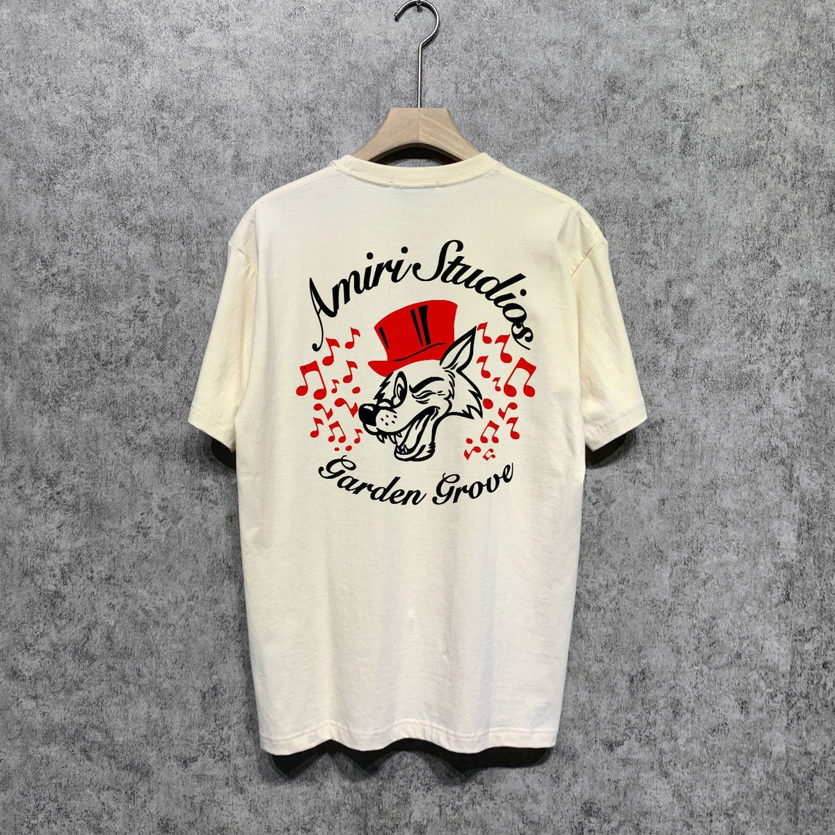 Amiri T Shirt
