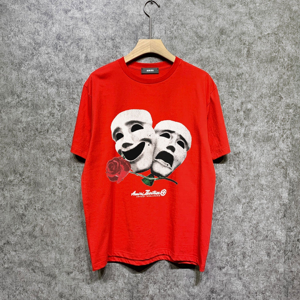 Amiri T Shirts