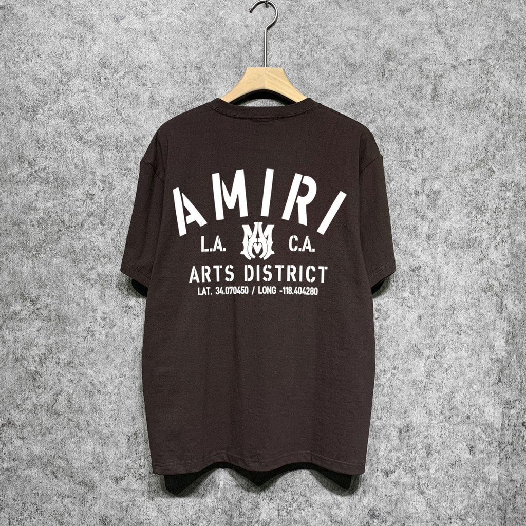 Amiri T Shirts