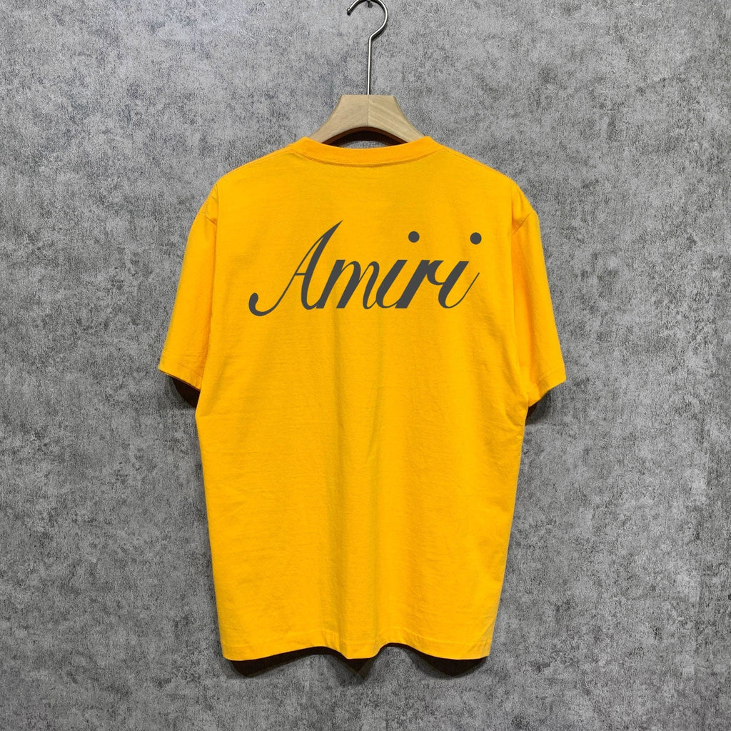 Amiri T Shirts