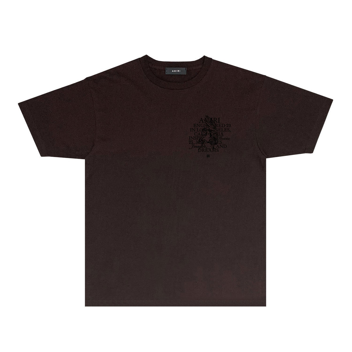 Amiri T Shirts