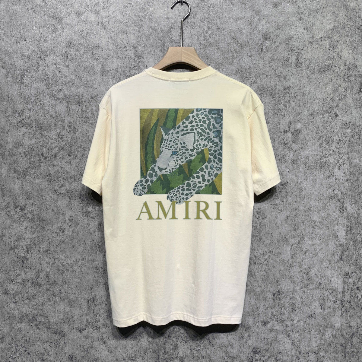 Amiri T Shirts