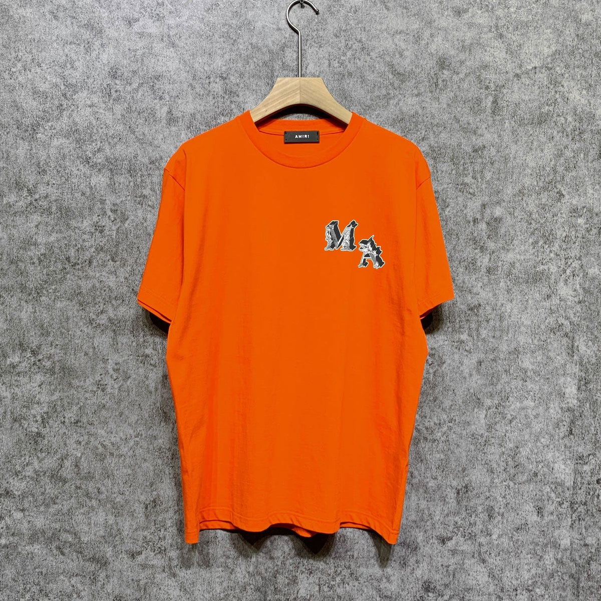 Amiri T Shirts