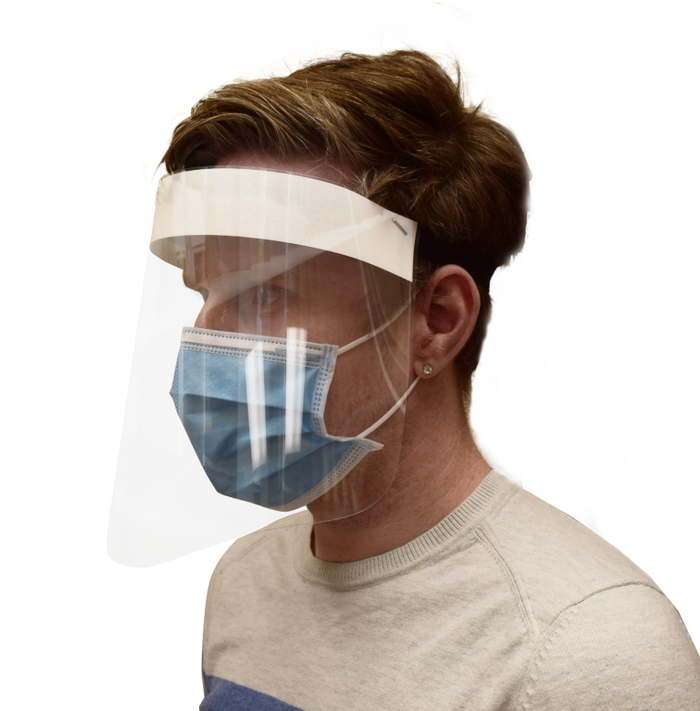 Face Shields