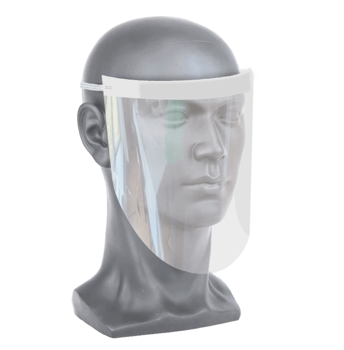Face Shields