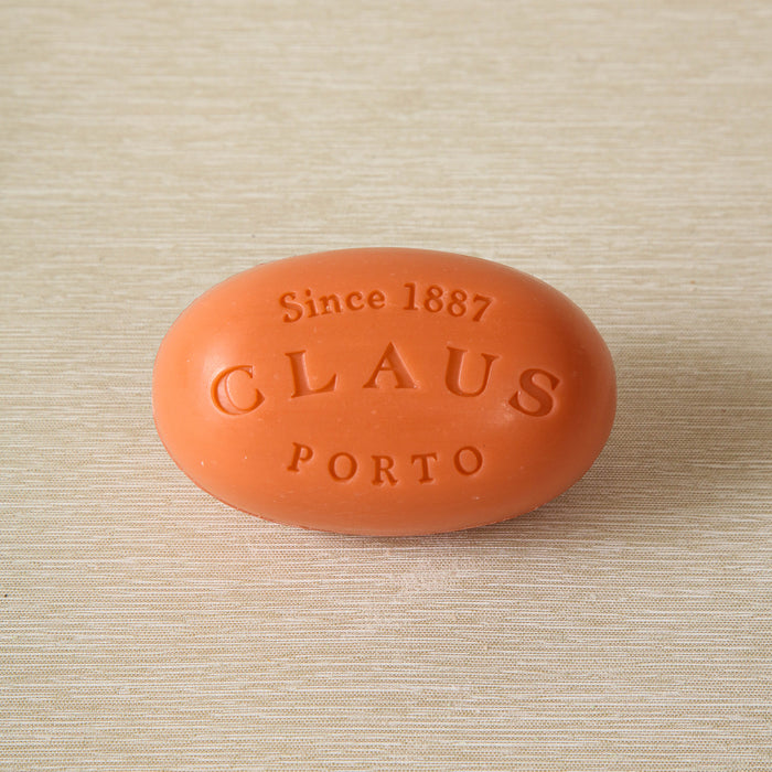 Favorito red poppy soap