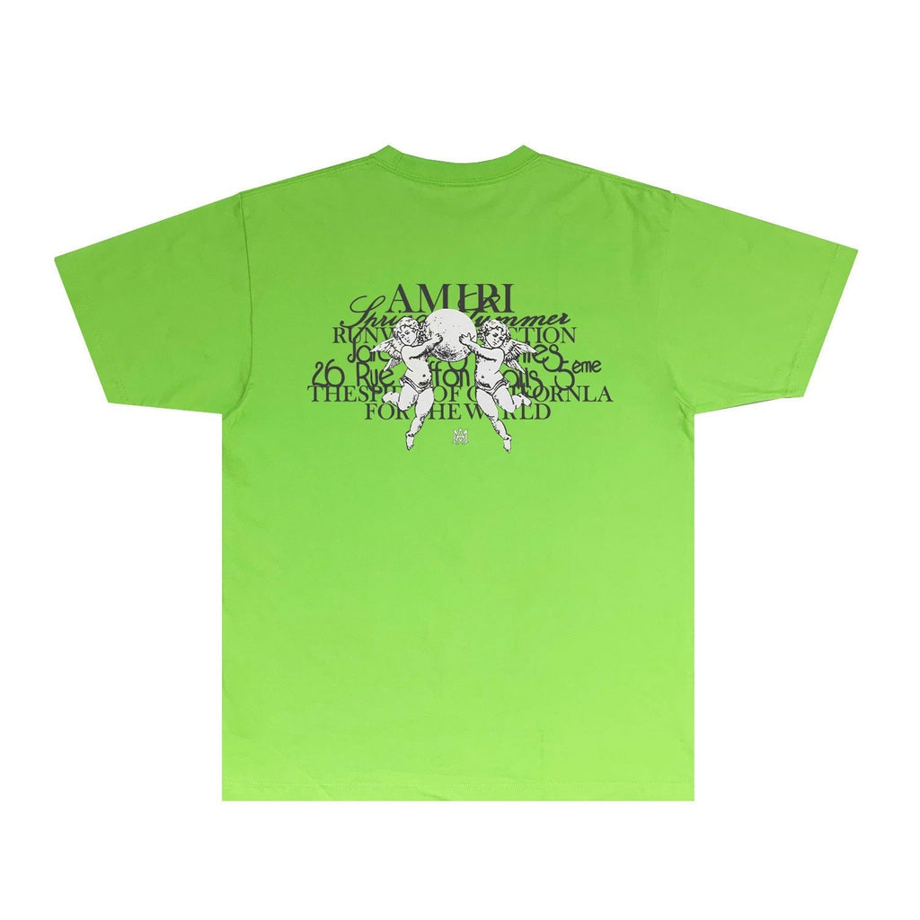 Amiri T Shirts