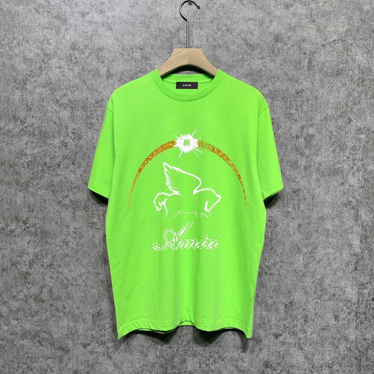 Amiri T Shirts