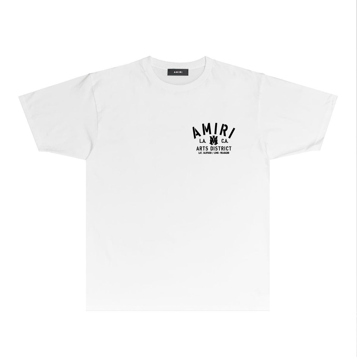 Amiri T Shirts