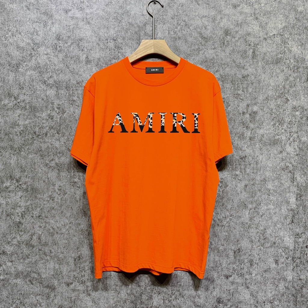 Amiri T Shirts