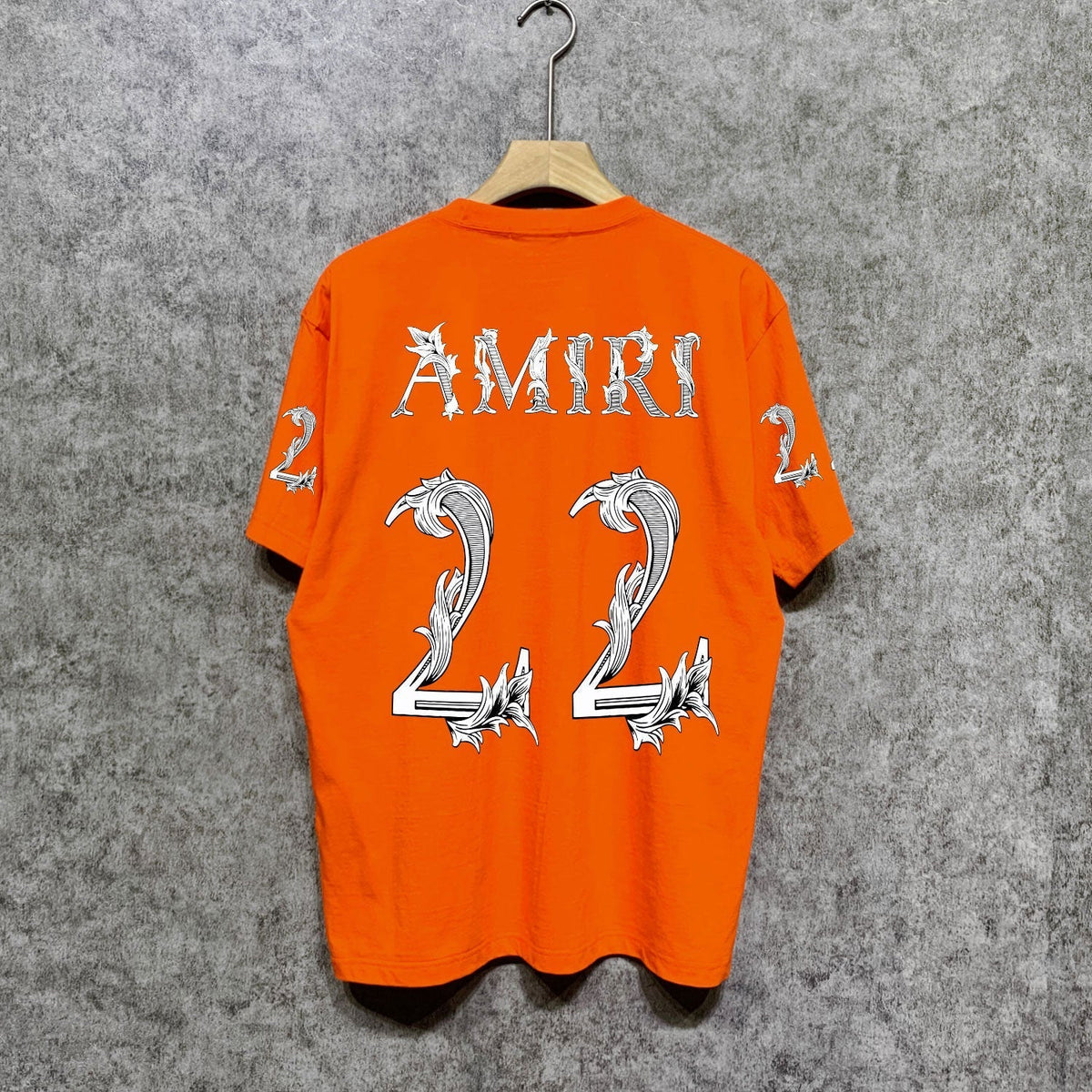 Amiri T Shirts