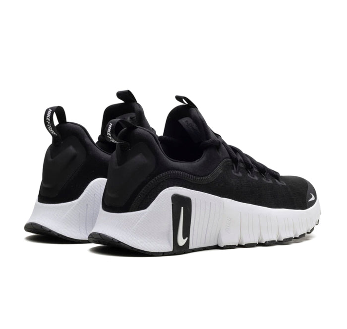 Nike Free Metcon 6 Black White