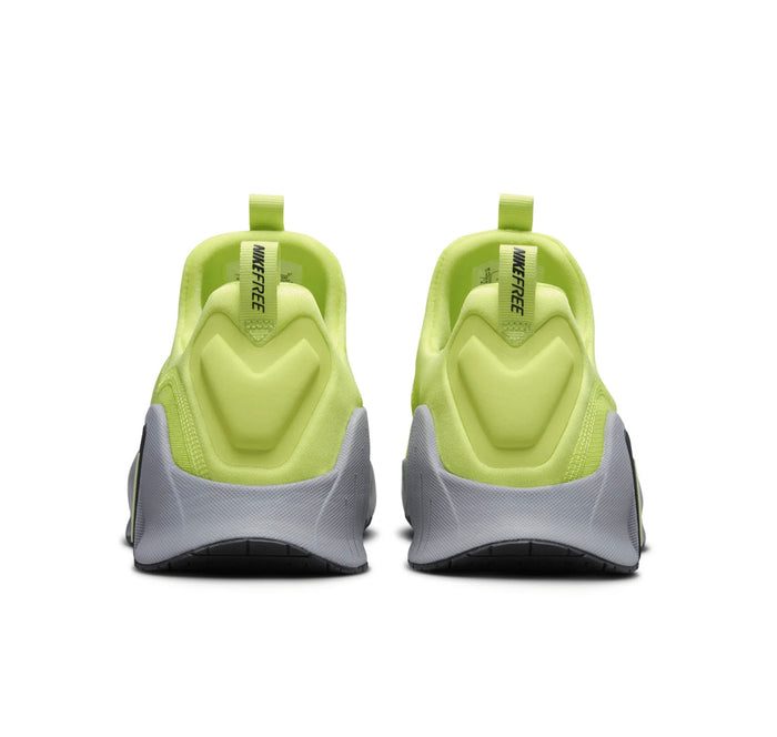 Nike Free Metcon 6 Light Lemon Twist