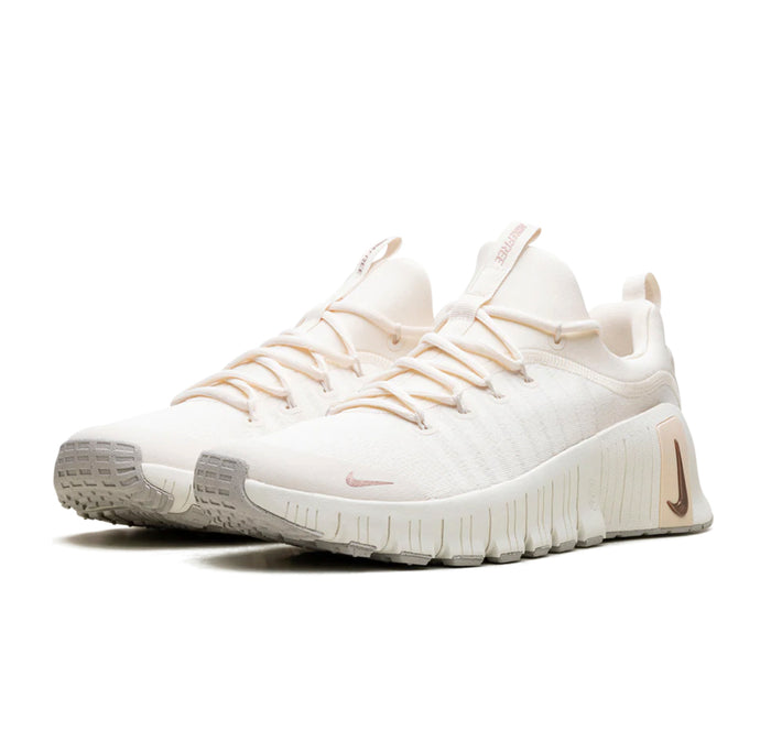 Nike Free Metcon 6 Pale Ivory