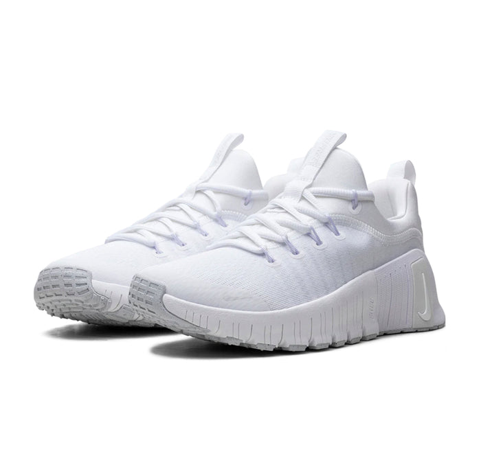 Nike Free Metcon 6 Platinum Tint