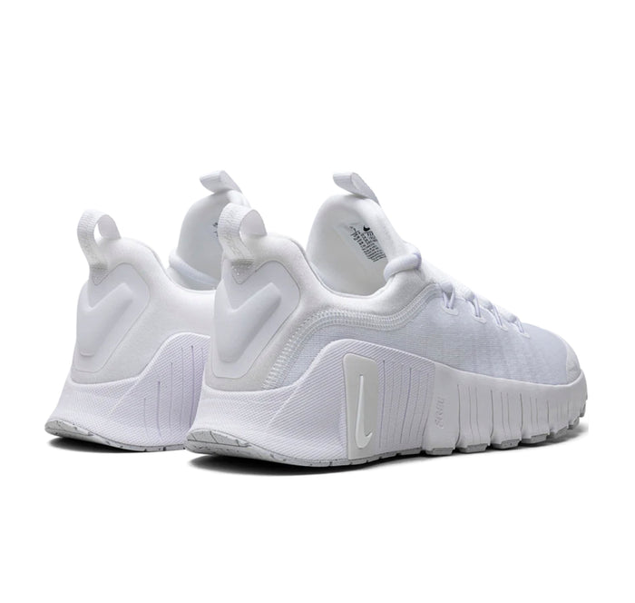 Nike Free Metcon 6 Platinum Tint