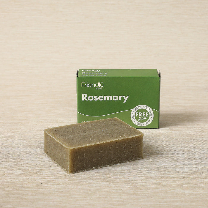 Friendly Vegan Soaps