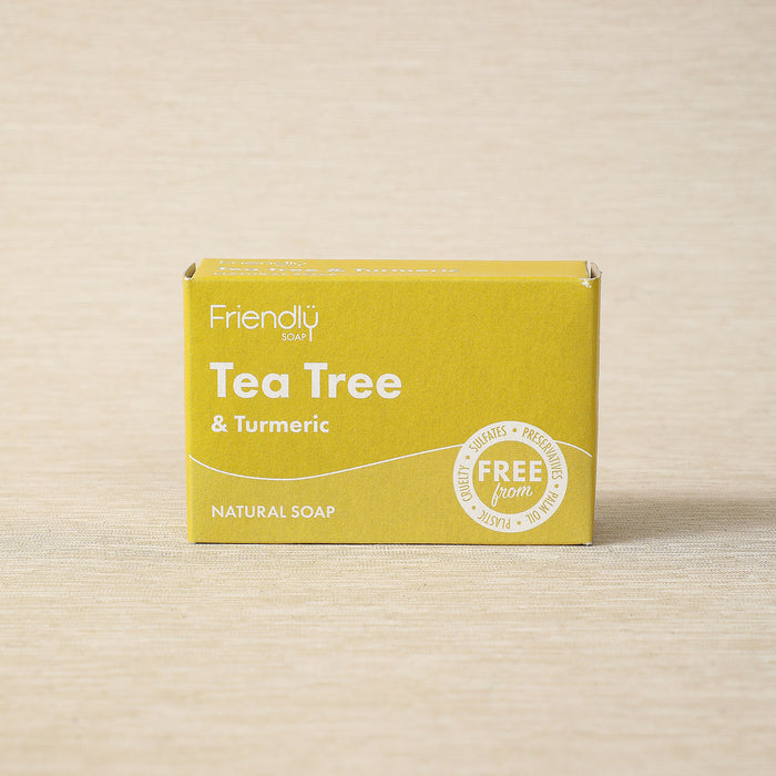 Friendly Vegan Soaps