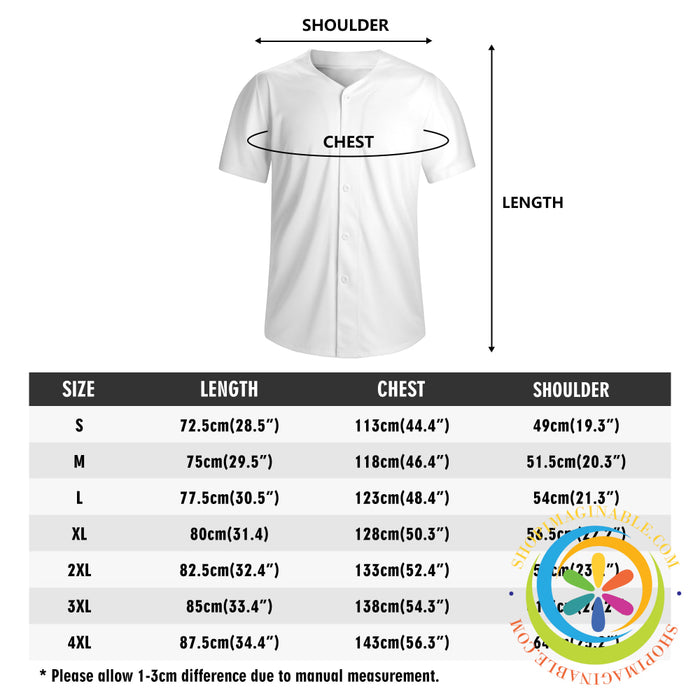 Funky Checkered Unisex Baseball Jersey-ShopImaginable.com