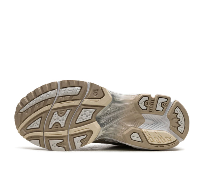 ASICS Gel-Kayano 14 White Simply Taupe
