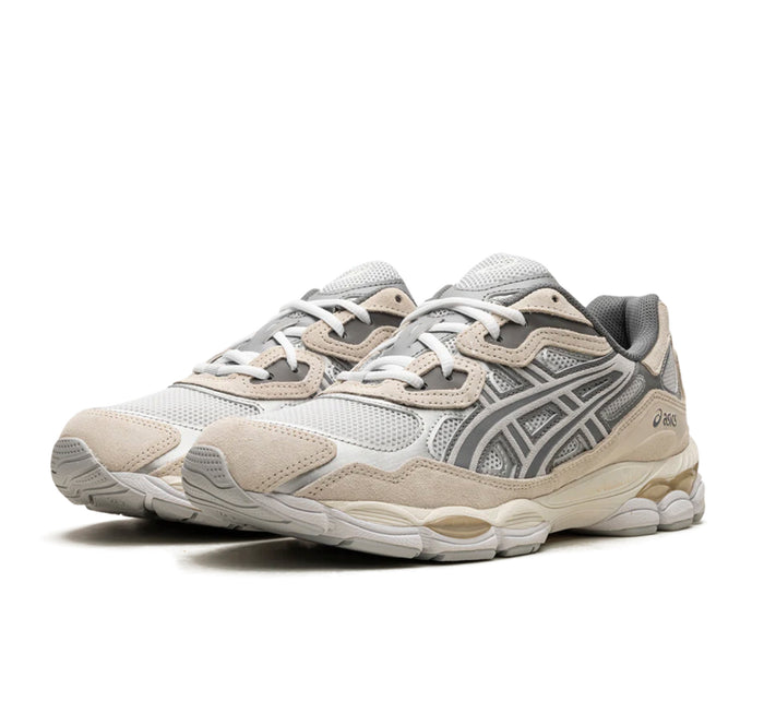 ASICS Gel-NYC Concrete Oatmeal